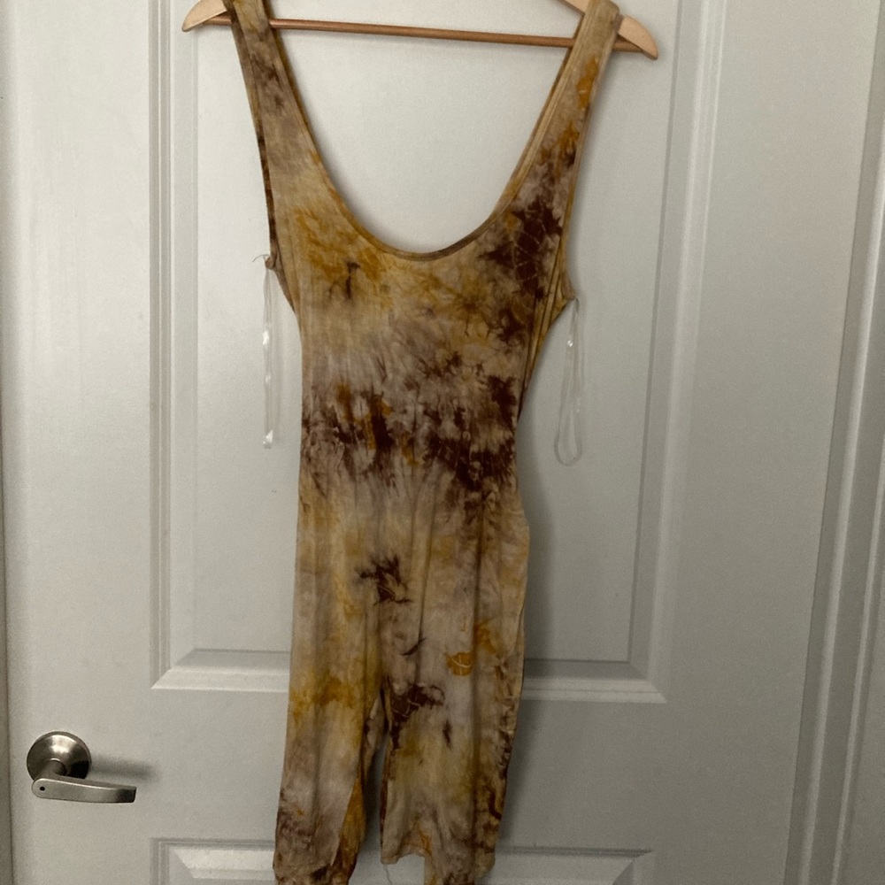 Jumper Medium